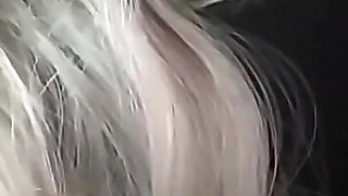 Cum swallowing from my husband and his friend