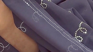 POV Stepmom Demands Sex From Stepson at Afternoon