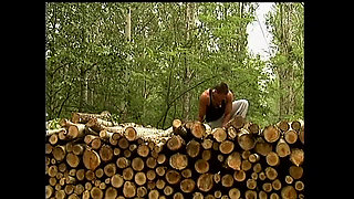 She Is Always Ready for Anything