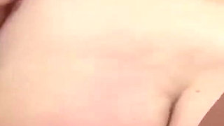 Big blonde woman enjoys being fucked by her lover's big wang