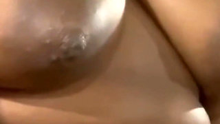 Walking Around Nude Fucking My Pussy with Vibrator in a Public Parking Lot