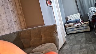 Stranger Fucked My Wife Without a Condom