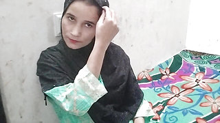 Muslim girl ko paise dekar jabar dasti pela