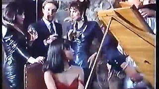 German retro 90 s classic vintage: Doggy, Cowgirl  Amateur Porn