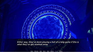 The Perfect Paradise 1 What Will Aiden Do