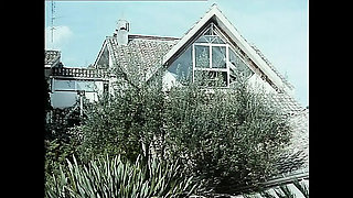 Hairy Women 80s Porn - Big Tits Vintage Blowjob with Famous Italian Stars