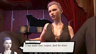 Sexyest girl, unfaithful, cheat