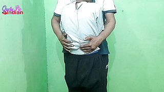 18 year Student real Desi Virgin Teen India girl first time boobs and pussy Love Hardcore Anal Fingering Girlfriend School