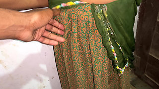 Village Girl