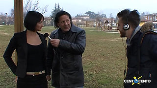 The First Time by Melissa Falko (full Film Centoxcento)