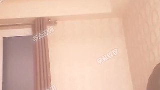 5663 처음보는 쓰리썸(여자예쁨) 3 Korean 텔레 UUB892