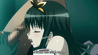 Cutie's hd scene