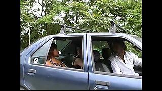 The Bitch in the Usual Place