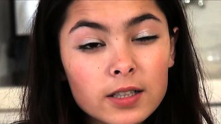 Jade Flower - Russian - Casting