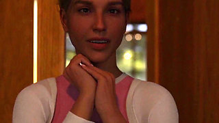 The Pussy Lover (part 3)