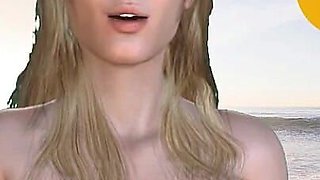 This Is How I Become Lesbian - 28