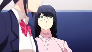 Shuumatsu no Harem 3