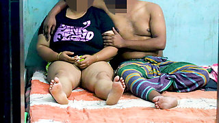 Desi Village Bhabi Sexy Talk
