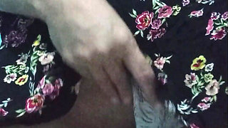 Sexy Stepmom Big Breasts Sensual and Hot