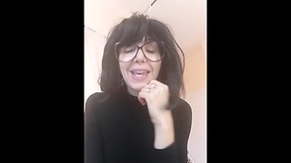 Student Role Play Surprised by Your Secret Girlfriend