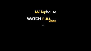 Double Filled, Cock in Ass Dildo in Pussy