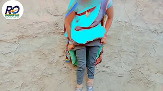 Lesbian Fingering - Desi Bhabhi Ne Saree Show Karke Dikhaya Palambar Valo Ko Aur Unse Chudai Bhi Karaya Ghar Me Jake