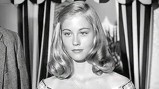 Cybill Shepherd, Kimberly Hyde - &#039;The Last Picture Show&#039; (1971)