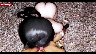 Beauty Thicc Goddess: Fully Animated Fantasy - 3D Animation Hentai