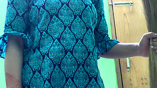 I'm Fucking Hard with My House Helping Hand