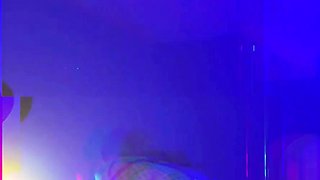 Jinx Cosplay LIVE STREAM