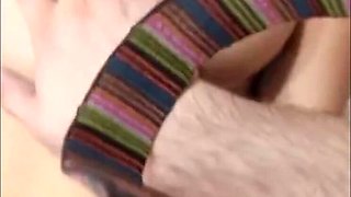 Hot Indian Teen Gets Horny for Massive Cock and Tight Pussy