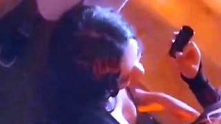 Amateurs Filming Group Sex