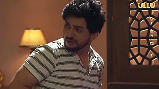 Indian chubby MILF hot erotic movie