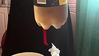 Asmr in the Kitchen Part 2 Lemonade
