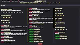 Cure My Addiction v0.11.1 Part 13 the Queen Hide Something Nasty by Loveskysan69