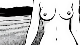 My Beautiful Jessica Part - 2 - English Audio Sex Story