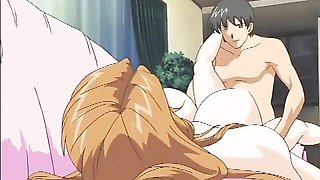 Busty smut with hottie courtesan from Fuck Me Like A Monster