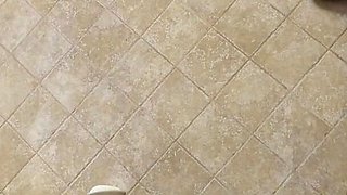 Nicole receives serious pussy torment
