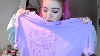 Close up teen fucking