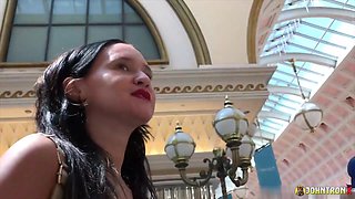 Estefania - Videos - JohntronX