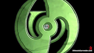 Bella "the Annihilator" Rossi (2-0) Vs Yana "the Wildcat" Jordan (1-0)