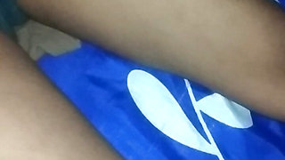 My wife night sex video