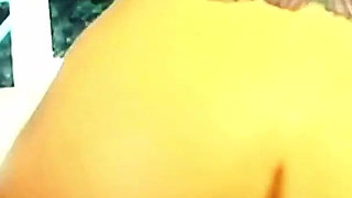 Busty MILF Austin Taylor Craves Massive Black Cock and Swallows It Deep
