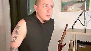 Esposa Se Folla A Su Amigo De La Secundaria