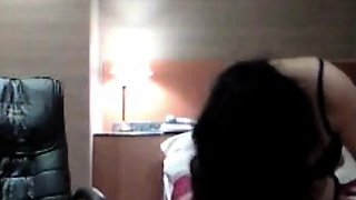 Japanese Mature Woman's Secret Affair