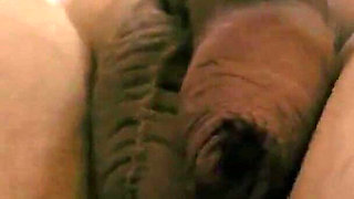 Sheela Sinner Hard Tickling Long Nails Oiled Body Screwdriver Metal Claw Strict Bondage on the Rack Part 2 Fap