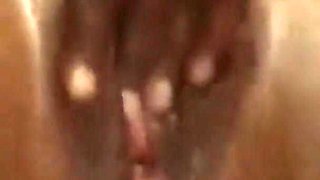 I Can't Stop Squirting