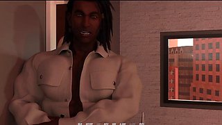 Girls Are Hotter part 3 with Voice