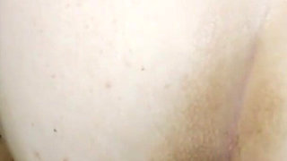 My holes are all working and ready for sex