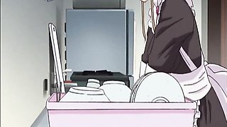 Good-looking chick - fucking trailer - Fuck Me Like A Monster